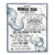 Personalized To My Bonus Son Gifts Blanket From Stepmom Wherever Your Journey In Life Elephant Stepson Birthday Gifts Graduation Customized Fleece Blanket | siriusteestore
