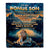 Personalized To My Bonus Son Gifts From Stepmother Stepdad Blanket Don't Give Up Lion Gifts For Stepson Birthday Graduation Christmas Customized Fleece Blanket | siriusteestore
