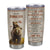 Personalized To My Bonus Son Tumbler From Stepmom Stepdad Stainless Steel Cup This Old Bear Love You Stepson Birthday Gifts Graduation Christmas Custom Travel Mug | siriusteestore