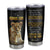 Personalized To My Bonus Son Tumbler From Stepmother Stainless Steel Cup Lion My Only Wish For You Stepson Birthday Graduation Christmas Travel Mug | siriusteestore
