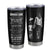 Personalized To My Bonus Son Tumbler From Stepmother Stainless Steel Cup Whenever You Feel Overwhelmed Stepson Birthday Graduation Christmas Travel Mug | siriusteestore