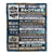 Personalized To My Brother Gifts From Sister Blanket Wood Always A Brother Birthday Gifts Ideas For Brother Graduation Christmas Customized Fleece Blanket | siriusteestore