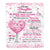 Personalized To My Daughter Gifts Blanket From Mom Dad Mother Tree I Love You Always Daughter Birthday Gifts Mothers Day Christmas Custom Fleece Throw Blanket | siriusteestore