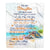 Personalized To My Daughter Gifts Blanket From Mom Dad Mother Wherever Your Journey In Life Turtle Daughter Birthday Gifts Warm Custom Fleece Throw Blanket | siriusteestore
