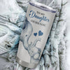 Personalized To My Daughter Gifts Tumbler From Mom Dad Whenever Elephant Unique Birthday Gifts For Daughter Graduation Christmas Custom Stainless Steel Cup Travel Mug | siriusteestore