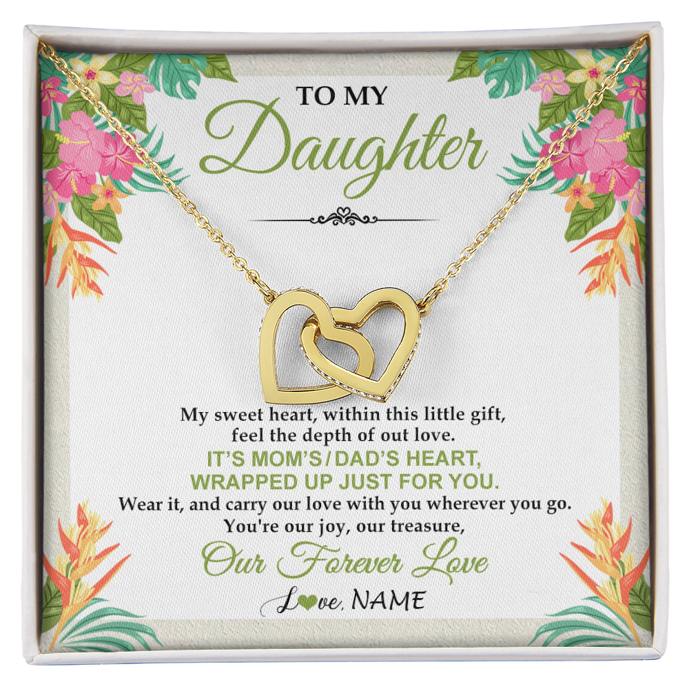 Valentines Gift For Daughter From Dad Quotes Valentines Gift For