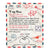 Personalized To My Fiance Blanket From Fiancée I Will Always Be Yours Air Mail Fiance Anniversary Birthday Valentines Day Christmas Customized Fleece Blanket | siriusteestore