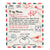 Personalized To My Fiancée Blanket From Fiance I Will Always Be Yours Air Mail Fiancée Birthday Anniversary Valentines Day Christmas Customized Fleece Blanket | siriusteestore