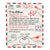 Personalized To My Girlfriend Blanket From Boyfriend I Will Always Be Yours Air Mail Girlfriend Birthday Valentines Day Christmas Customized Fleece Blanket | siriusteestore