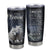 Personalized To My Girlfriend Tumbler From Boyfriend Stainless Steel Cup Wolf Never Forget That I Love You Girlfriend Birthday Gifts Anniversary Christmas Travel Mug | siriusteestore