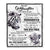 Personalized To My Goddaughter Gifts Blanket From Godmother Whenever White Tiger Unique Birthday Gifts For Goddaughter Graduation Christmas Fleece Blanket | siriusteestore