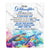 Personalized To My Goddaughter Gifts From Aunt Uncle Don't Give Up Turtle Gifts For Goddaughter Birthday Graduation Christmas Customized Fleece Throw Blanket | siriusteestore