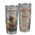 Personalized To My Goddaughter Gifts Tumbler From Godmother Whenever Bear Unique Birthday Gifts For Goddaughter Graduation Christmas Stainless Steel Cup Travel Mug | siriusteestore