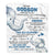 Personalized To My Godson Gifts Blanket From Godmother Uncle Whenever Elephant Unique Birthday Gifts For Godson Graduation Christmas Custom Fleece Throw Blanket | siriusteestore