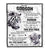 Personalized To My Godson Gifts Blanket From Godmother Uncle Whenever White Tiger Unique Birthday Gifts For Godson Graduation Christmas Fleece Throw Blanket | siriusteestore