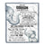 Personalized To My Godson Gifts Blanket From Godmother Wherever Your Journey In Life Elephant Godson Birthday Gifts Graduation Customized Fleece Throw Blanket | siriusteestore