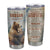 Personalized To My Godson Gifts Tumbler From Godmother Uncle Whenever Bear Unique Birthday Gifts For Godson Graduation Christmas Custom Stainless Steel Cup Travel Mug | siriusteestore