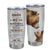 Personalized To My Godson Tumbler From Godmother Uncle Stainless Steel Cup Never Forget That I Love You Bear Godchild Birthday Graduation Christmas Travel Mug | siriusteestore