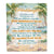 Personalized To My Granddaughter Gifts Blanket From Grandma Grandpa Whenever You Feel Beach Granddaughter Birthday Gifts Christmas Custom Fleece Blanket | siriusteestore