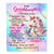 Personalized To My Granddaughter Gifts From Grandma Blanket Unicorn Letter I Hugged This Gifts For Granddaughter Birthday Graduation Christmas Fleece Blanket | siriusteestore