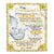 Personalized To My Granddaughter I Love You From Grandma Grandpa Nana Sunflower Elephant Birthday Christmas Thanksgiving Graduation Customized Fleece Blanket | siriusteestore