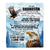 Personalized To My Grandson Gifts Blanket From Grandma Papa Eagle My Only Wish For You Grandson Birthday Gifts Graduation Christmas Customized Fleece Blanket | siriusteestore