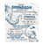 Personalized To My Grandson Gifts Blanket From Grandma Papa Whenever Elephant Unique Birthday Gifts For Grandson Graduation Christmas Fleece Throw Blanket | siriusteestore