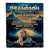 Personalized To My Grandson Gifts From Grandma Grandpa Blanket Don't Give Up Lion Gifts For Grandson Birthday Graduation Christmas Customized Fleece Blanket | siriusteestore