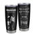 Personalized To My Grandson Gifts Tumbler From Grandma Nana I Closed My Eyes For A Moment Grandson Birthday Graduation Christmas Custom Stainless Steel Cup Travel Mug | siriusteestore