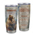 Personalized To My Grandson Gifts Tumbler From Grandma Papa Whenever Bear Unique Birthday Gifts For Grandson Graduation Christmas Custom Stainless Steel Cup Travel Mug | siriusteestore