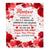 Personalized To My Memaw Gifts From Granddaughter Grandson Blanket Rose Flower Anniversary Birthday Gifts Memaw Mothers Day Christmas Custom Fleece Blanket | siriusteestore
