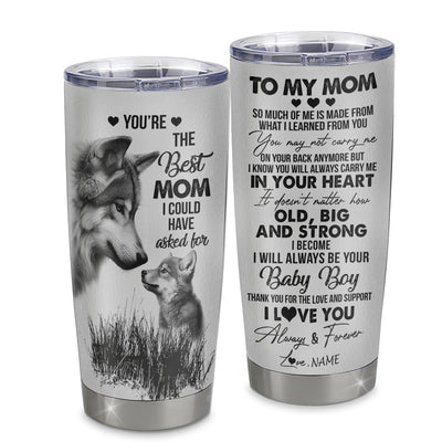 https://siriustee.com/cdn/shop/files/Personalized_To_My_Mom_From_Son_Stainless_Steel_Tumbler_Cup_Wolf_Always_Be_Your_Little_Boy_Mom_Mothers_Day_Birthday_Christmas_Travel_Mug_Tumbler_mockup_1_400x.jpg?v=1701940838