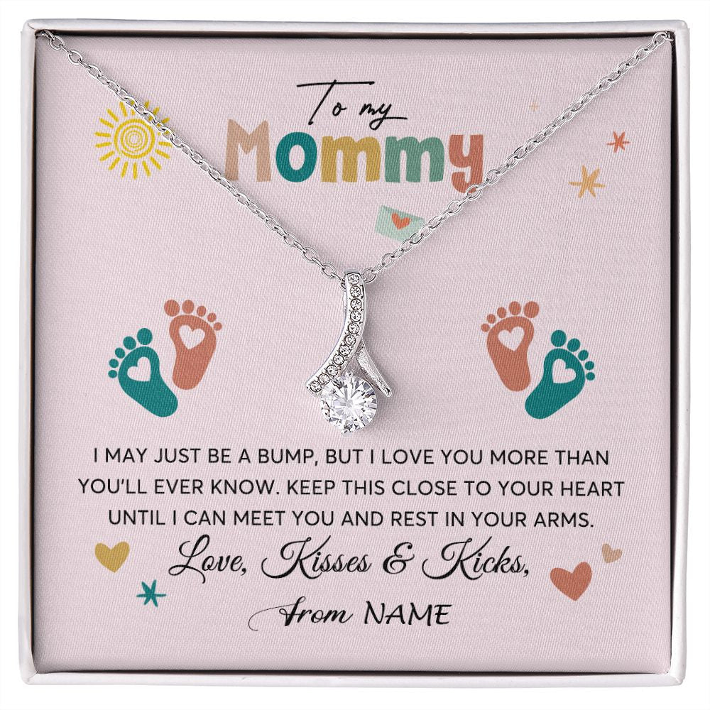 Wife Pregnancy Gift for Wife Baby Shower Gift for Mom to be Gift