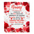 Personalized To My Nanny Gifts From Kids Blanket Rose Flower Anniversary Birthday Gifts Nanny Mothers Day Thanksgiving Birthday Christmas Custom Fleece Blanket | siriusteestore