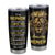 Personalized To My Nephew From Aunt Uncle Auntie Stainless Steel Tumbler Cup Never Forget I Love You Lion Nephew Birthday Graduation Christmas Travel Mug | siriusteestore