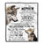 Personalized To My Nephew Gifts Blanket From Aunt Uncle Auntie Wherever Your Journey In Life Wolf Nephew Birthday Gifts Warm Customized Fleece Throw Blanket | siriusteestore