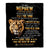 Personalized To My Nephew Gifts From Aunt Auntie Blanket Old Lion Love You Nephew Birthday Gifts Graduation Christmas Customized Fleece Throw Blanket | siriusteestore