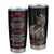 Personalized To My Nephew Knight Templar Tumbler From Uncle Aunt Stainless Steel Cup You Will Never Lose Nephew Birthday Gifts Graduation Christmas Custom Travel Mug | siriusteestore