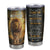 Personalized To My Nephew Lion Tumbler From Uncle Never Forget That I Love You Nephew Birthday Gifts Graduation Christmas Custom Stainless Steel Cup Travel Mug | siriusteestore