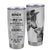 Personalized To My Nephew Tumbler From Aunt Auntie Uncle Stainless Steel Cup Wolf My Love For You Is Forever Nephew Birthday Graduation Christmas Travel Mug | siriusteestore
