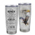 Personalized To My Nephew Tumbler From Aunt Uncle Auntie You Will Never Lose Eagle Nephew Birthday Gifts Graduation Christmas Custom Stainless Steel Cup Travel Mug | siriusteestore