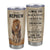 Personalized To My Nephew Tumbler From Uncle Lion Stainless Steel Cup Never Forget That I Love You Nephew Birthday Gifts Graduation Christmas Custom Travel Mug | siriusteestore