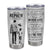 Personalized To My Nephew Tumbler You Will Never Lose From Uncle Nephew Birthday Gifts Graduation Christmas Custom Stainless Steel Cup Travel Mug | siriusteestore