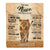 Personalized To My Niece Gifts Blanket From Aunt Auntie Always Remember Lion Gifts For Niece Birthday Graduation Christmas Customized Fleece Throw Blanket | siriusteestore