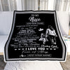 Personalized To My Niece Gifts Blanket From Aunt Auntie Wherever Your Journey In Life Aunt Niece Birthday Gifts Christmas Customized Fleece Throw Blanket | siriusteestore