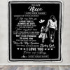 Personalized To My Niece Gifts Blanket From Aunt Auntie Wherever Your Journey In Life Aunt Niece Birthday Gifts Christmas Customized Fleece Throw Blanket | siriusteestore