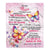 Personalized To My Niece Gifts Blanket From Aunt Uncle Auntie I Wish You The Strength Butterfly Niece Birthday Gifts Christmas Custom Fleece Throw Blanket | siriusteestore