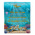 Personalized To My Niece Gifts Blanket From Aunt Uncle Auntie Whenever You Feel Turtle Niece Birthday Gifts Graduation Christmas Customized Fleece Blanket | siriusteestore