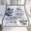 Personalized To My Niece Gifts Blanket From Aunt Uncle Auntie Wherever Your Journey In Life White Tier Niece Birthday Gifts Christmas Custom Fleece Blanket | siriusteestore