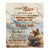 Personalized To My Niece Gifts Blanket From Aunt Uncle Whenever Bear Unique Birthday Gifts For Niece Graduation Christmas Customized Custom Fleece Blanket | siriusteestore